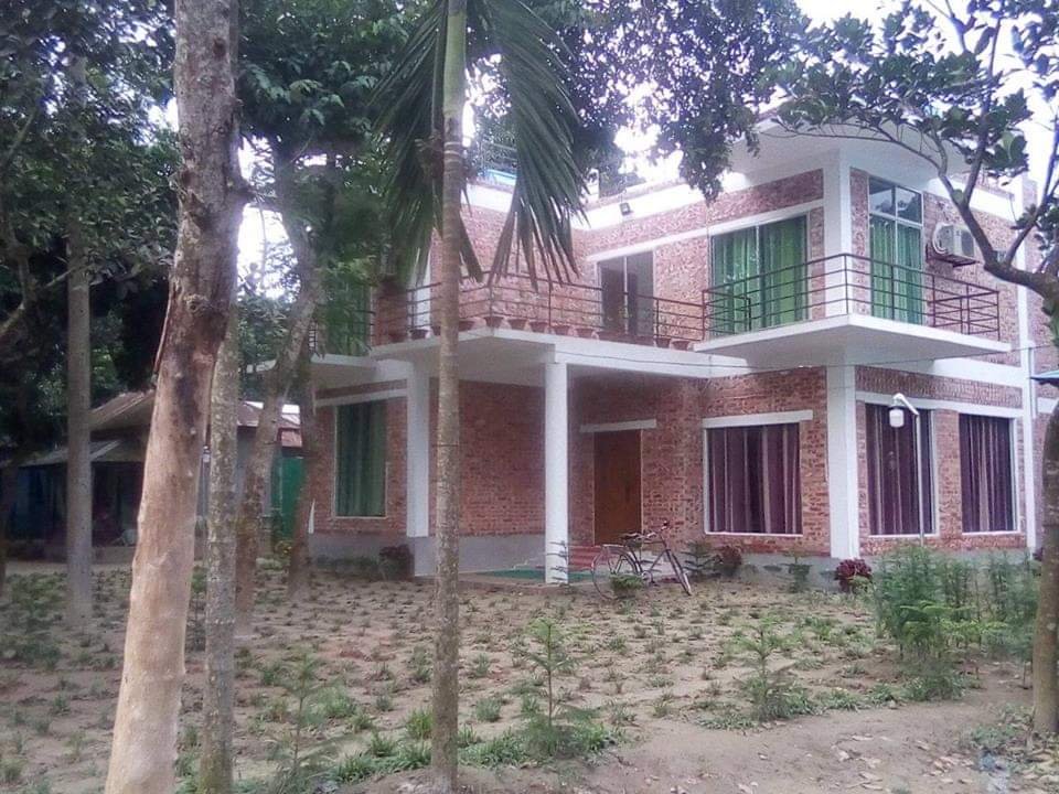Jalalpur Eco Resort-官方