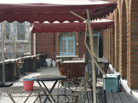 杭州西湖走耳又YMCA酒店主图