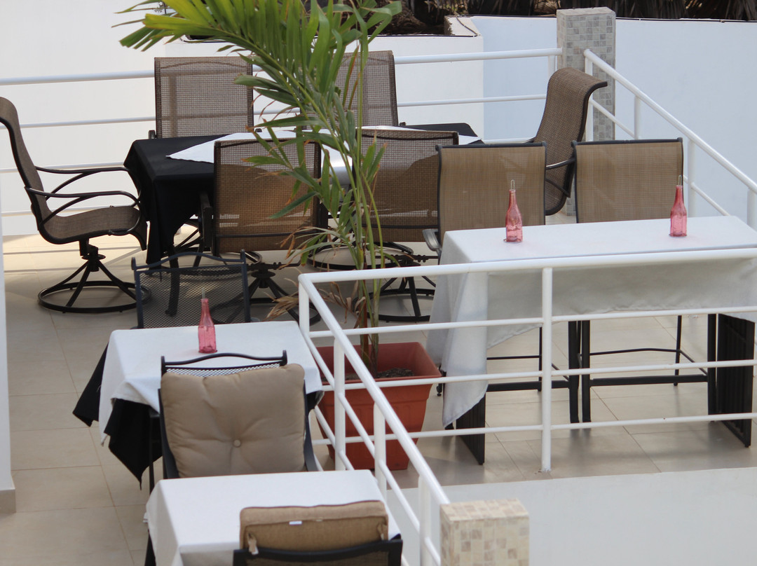 Swiss Boutique Hotel主图