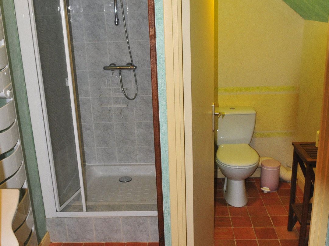 Au Vieux Moulin主图