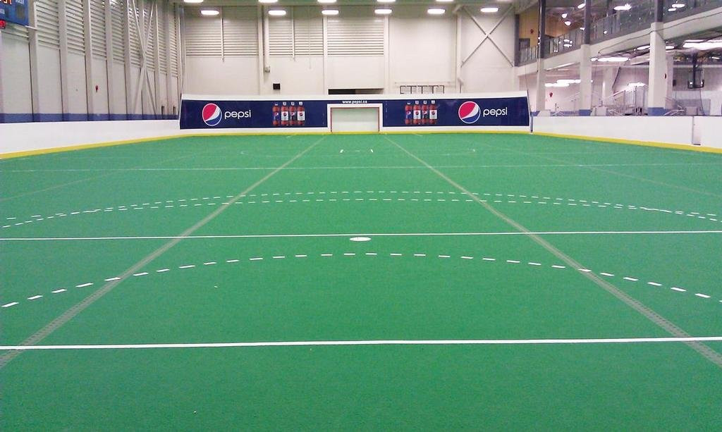 Genesis Place Recreational Centre-艾迪尔必去景点