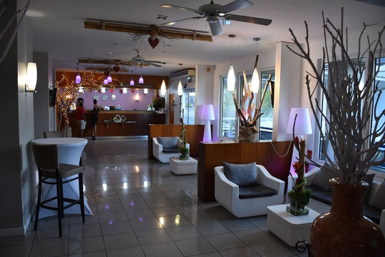 Karibea Valmeniere Hotel主图