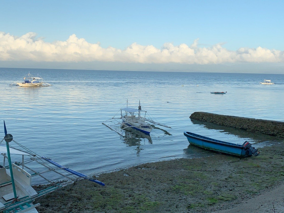 提波罗海滩度假村主图