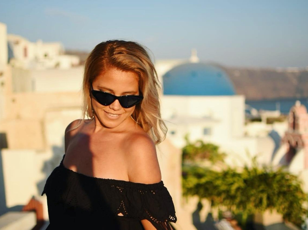 SantoMax Tours & Transfer-圣托里尼必去景点