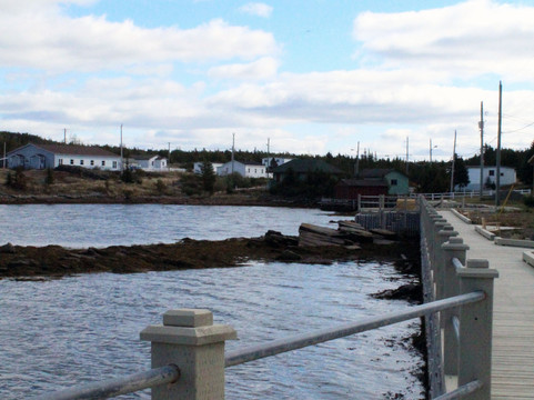 Port Union Bed & Breakfast主图