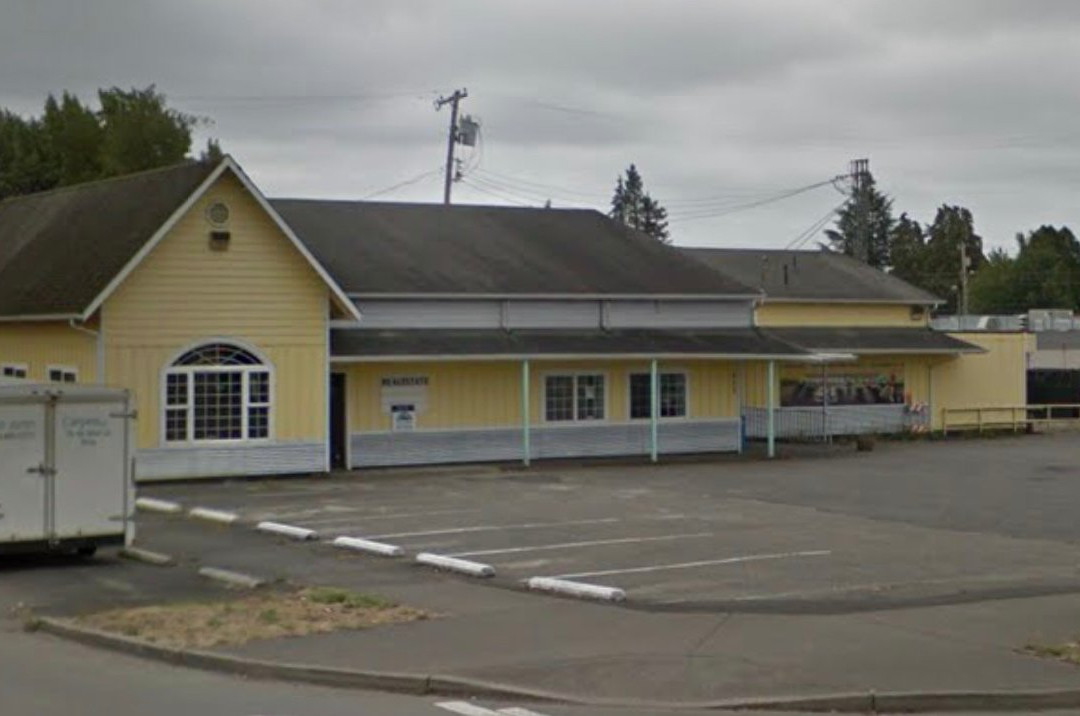 Elma餐馆和美食-Cascade Pizza