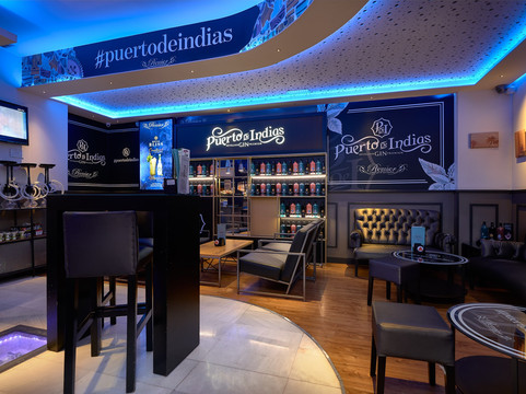 Premier Triana-塞维利亚必去景点