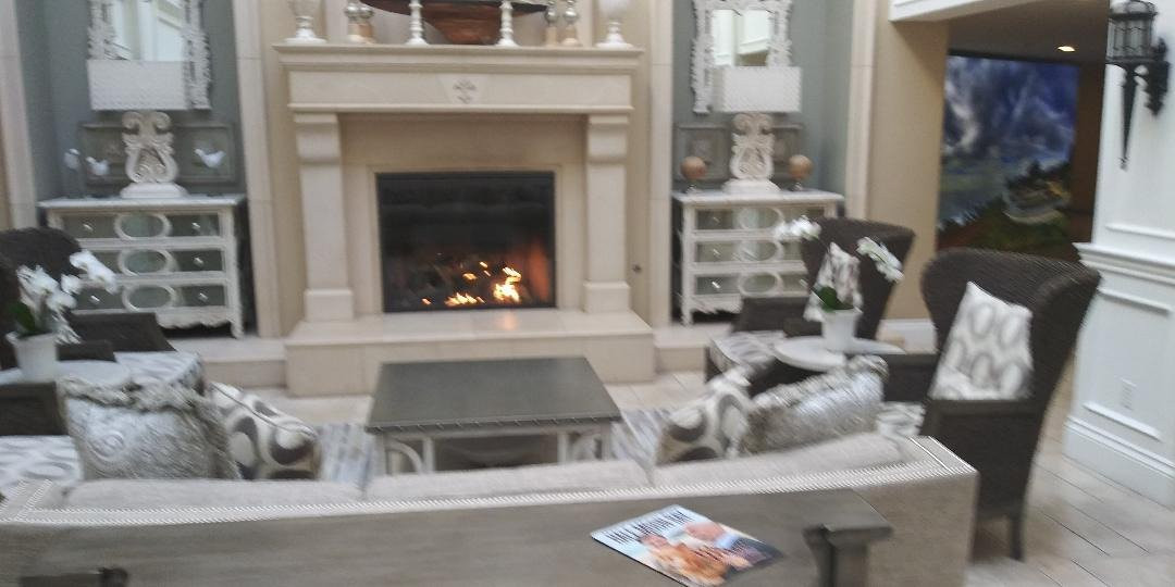 Oceano Hotel & Spa Half Moon Bay主图