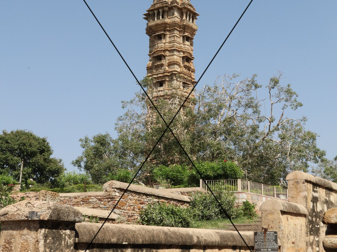 Vijay Stambha景点图片
