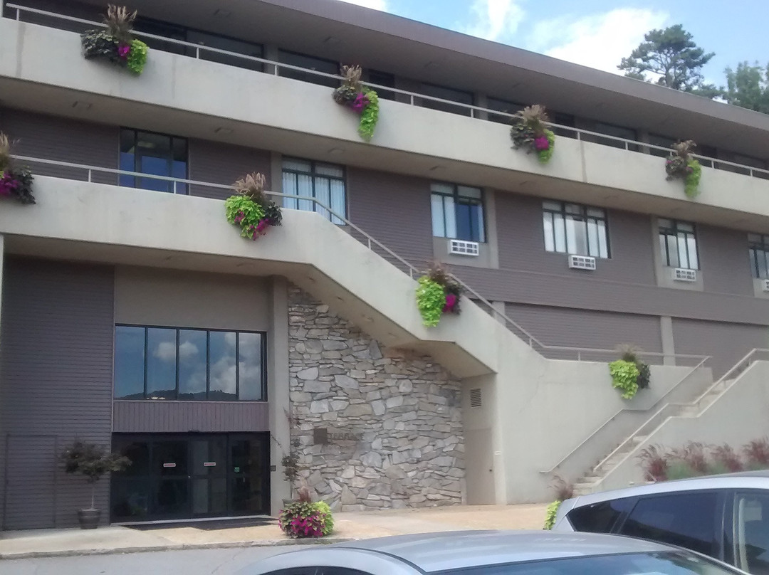 Lake Junaluska Conference and Retreat Center主图