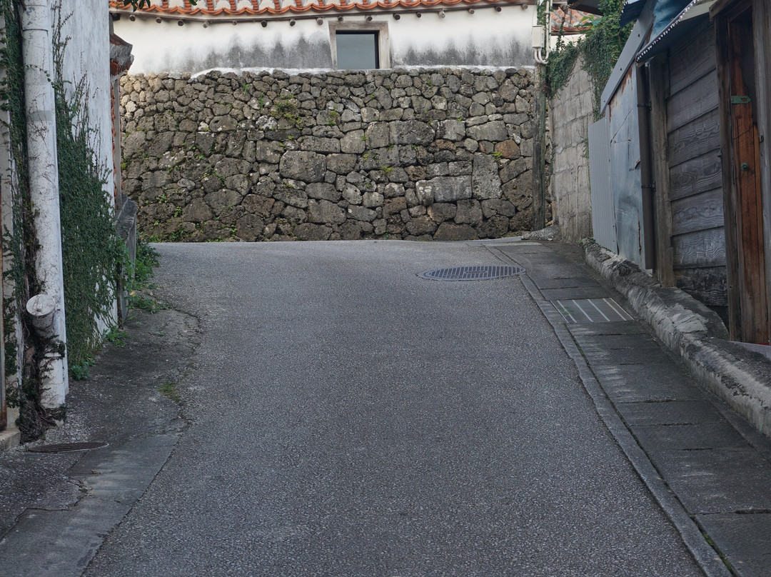 壶屋陶器街-那霸市必去景点