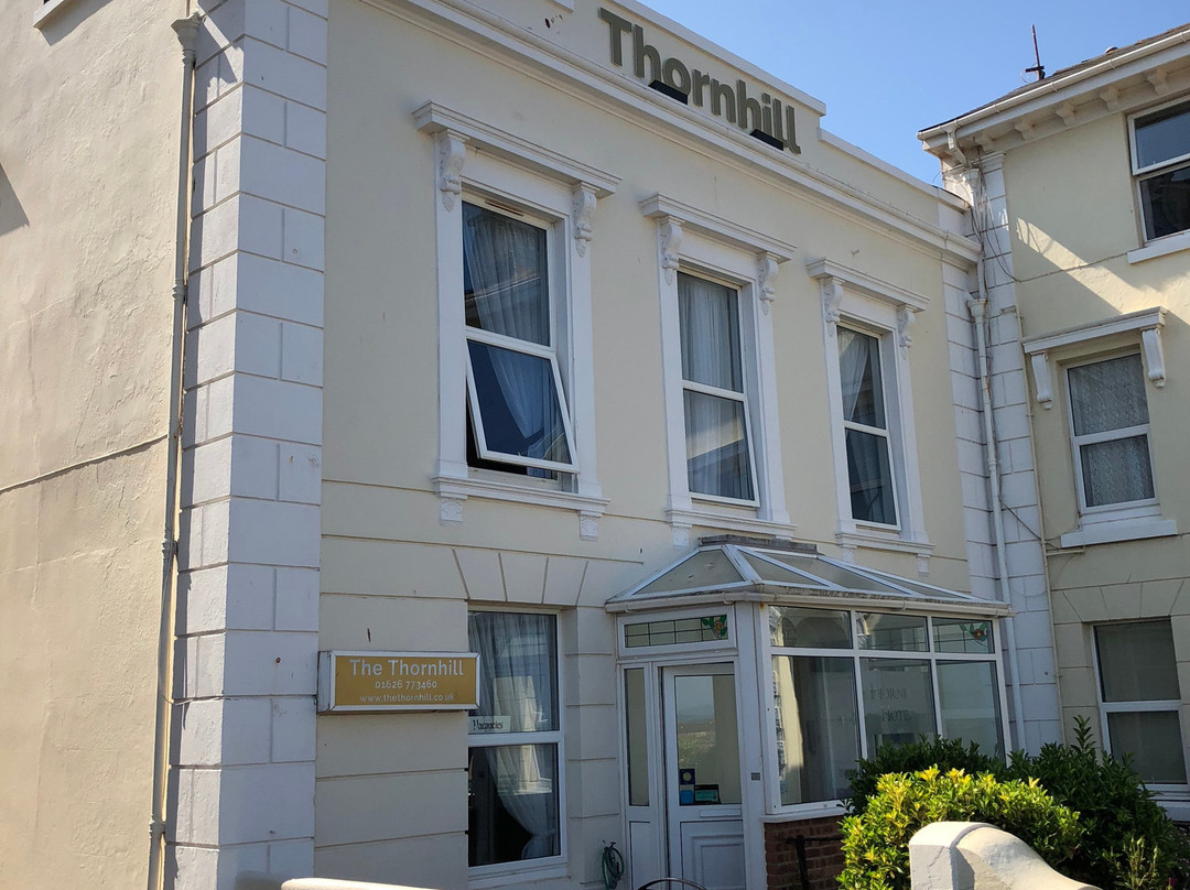 Thornhill Hotel主图