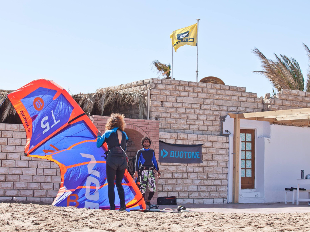 Colona Watersports-赫尔格达必去景点