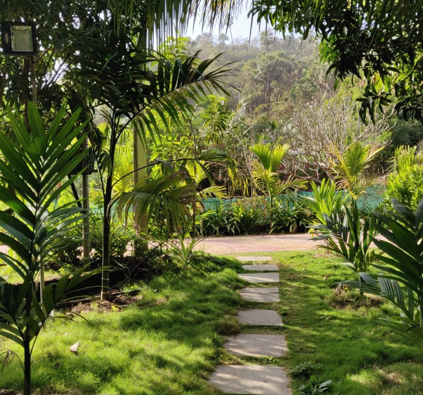 Silvanus Forest Retreat, Alibaug主图