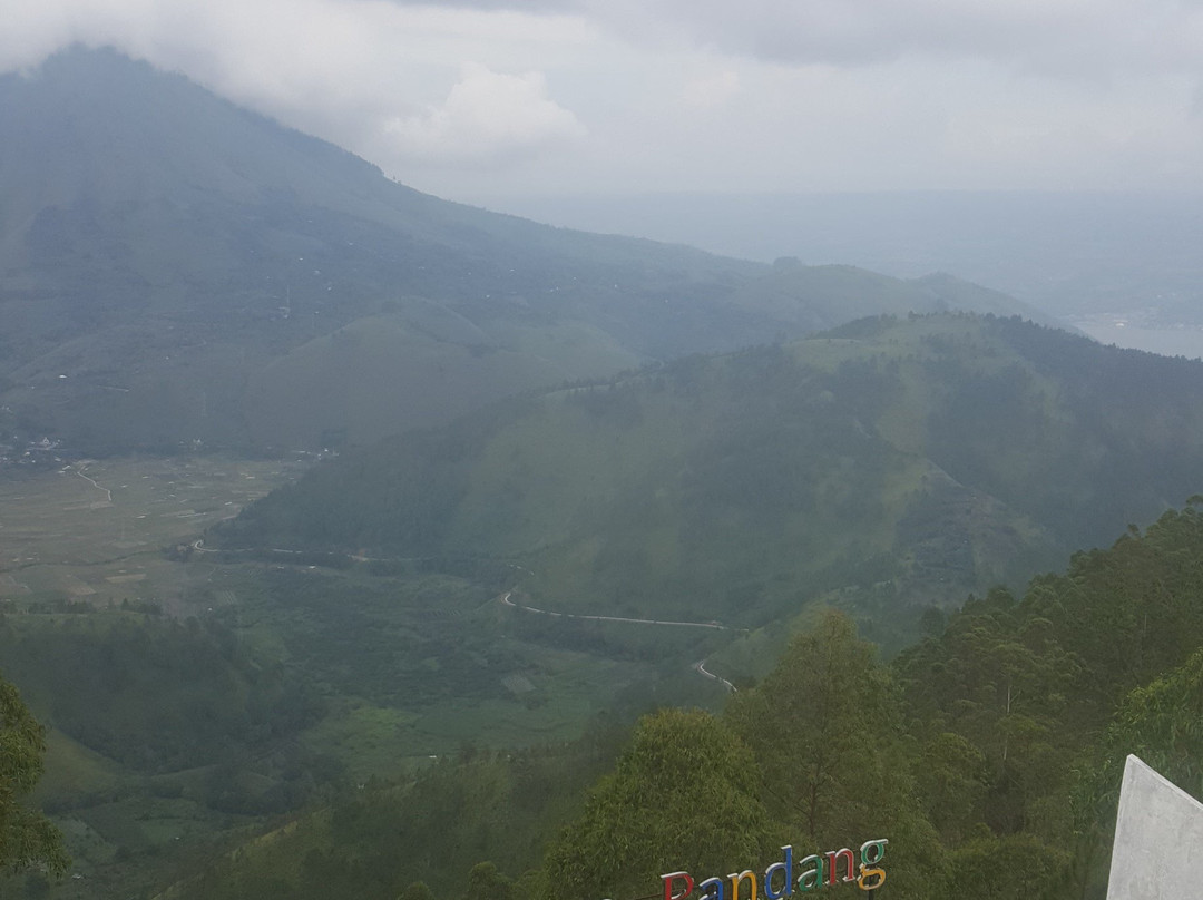 Tele Observation Tower-沙摩西岛必去景点