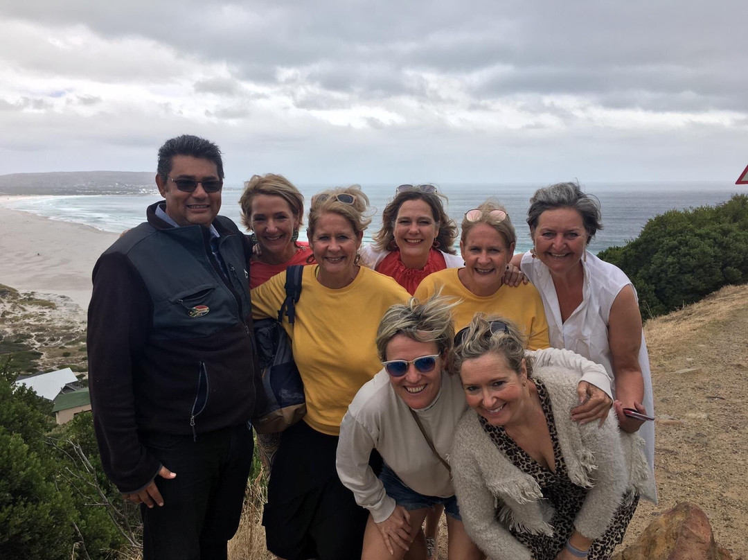 Picturesque Tours-Goodwood必去景点