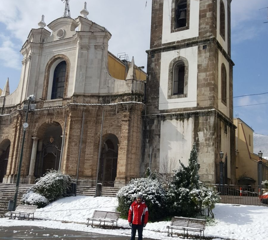 Santuario S. Francesco E S. Antonio景点图片