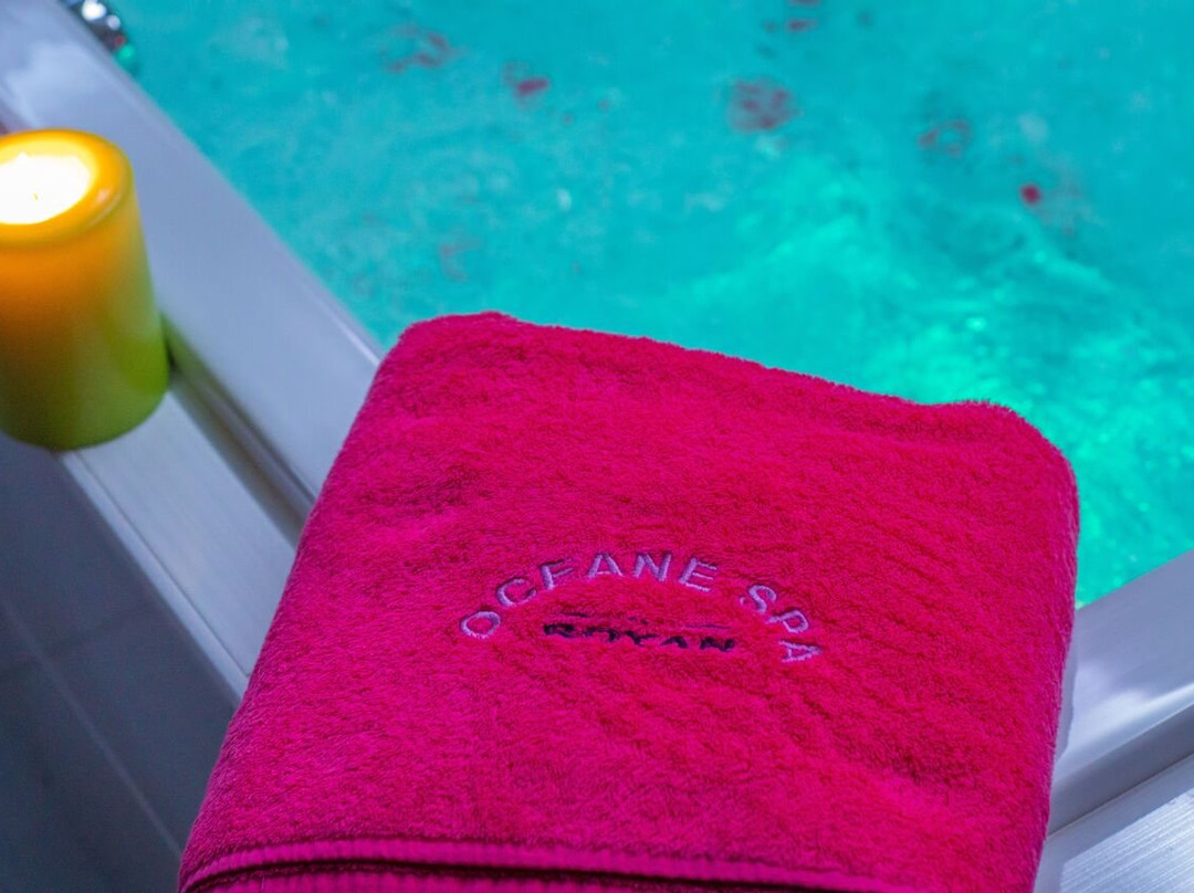 Océane SPA Royan景点图片