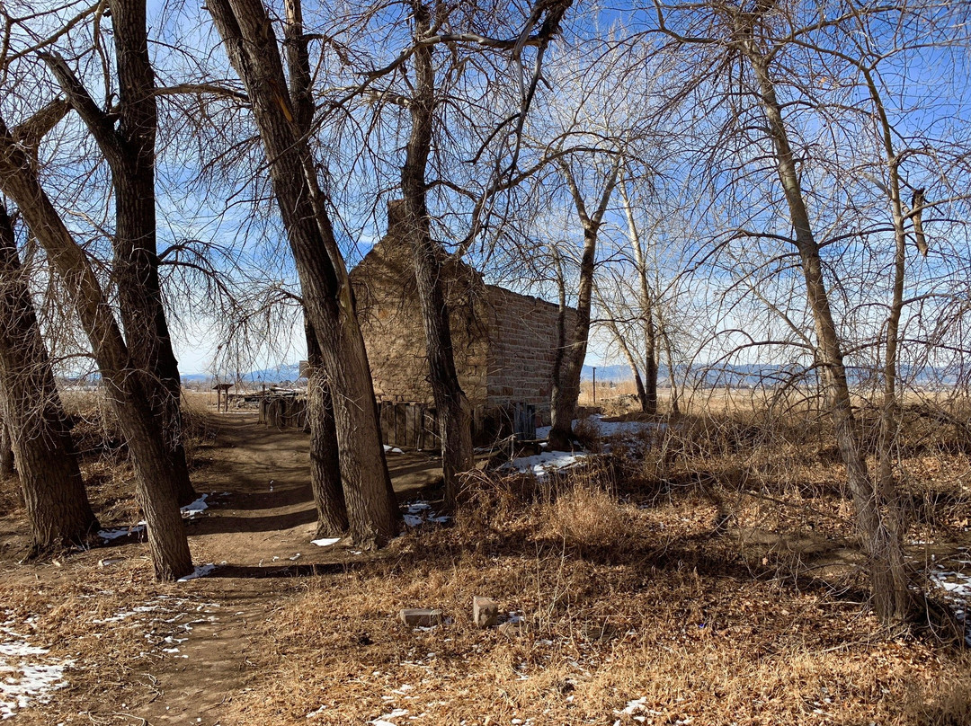 Arapahoe Bend Natural Area-科林斯堡必去景点