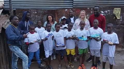 Visit Kibera Expeditions-内罗毕必去景点