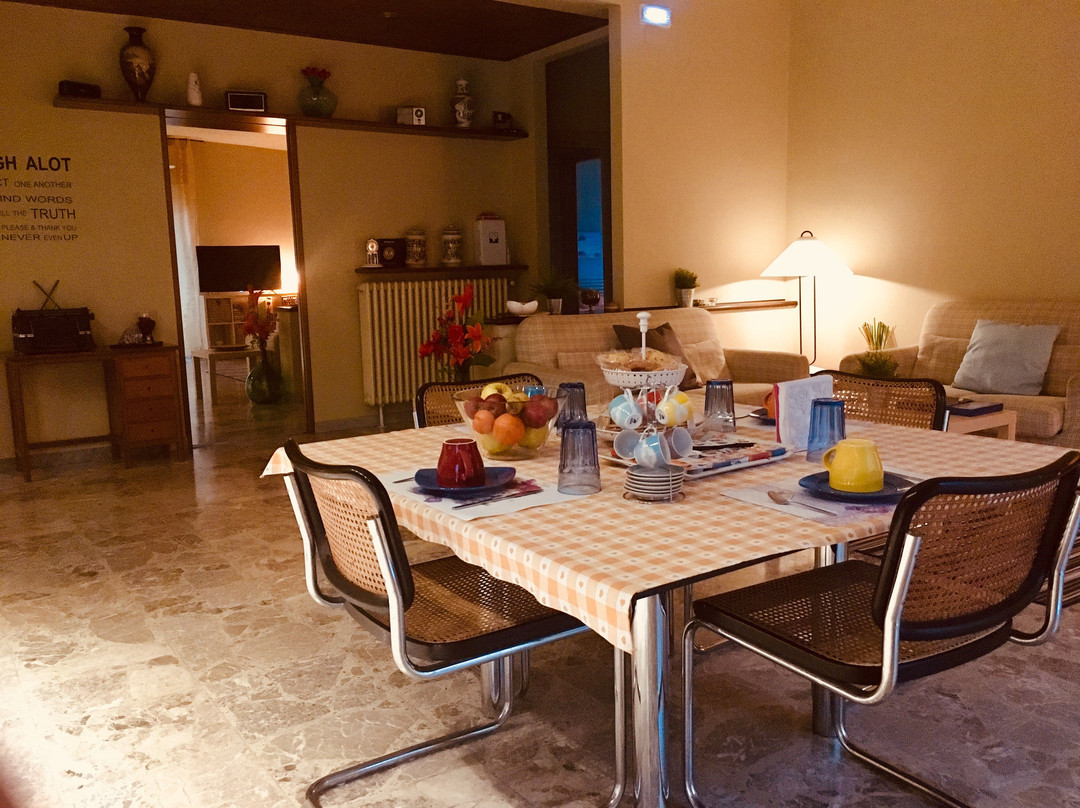 B&B Amici Miei