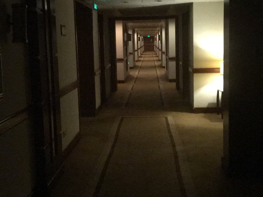 Hôtel Ledger Plaza Bangui主图