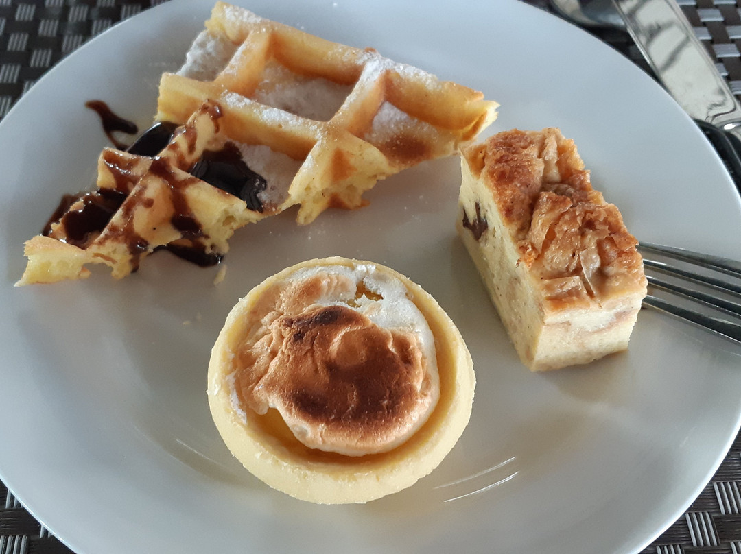 Swiss-Belinn Saripetojo Solo主图