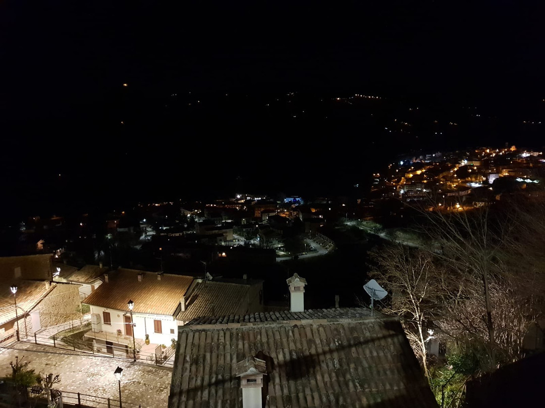 Chiesa di San Lorenzo景点图片