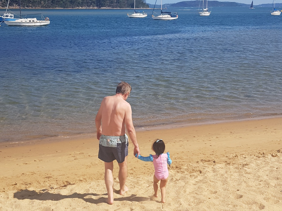 Ettalong Beach Motel主图