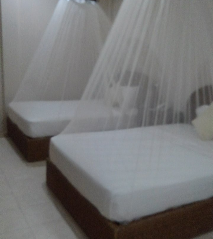 Lubi Resort Santander主图