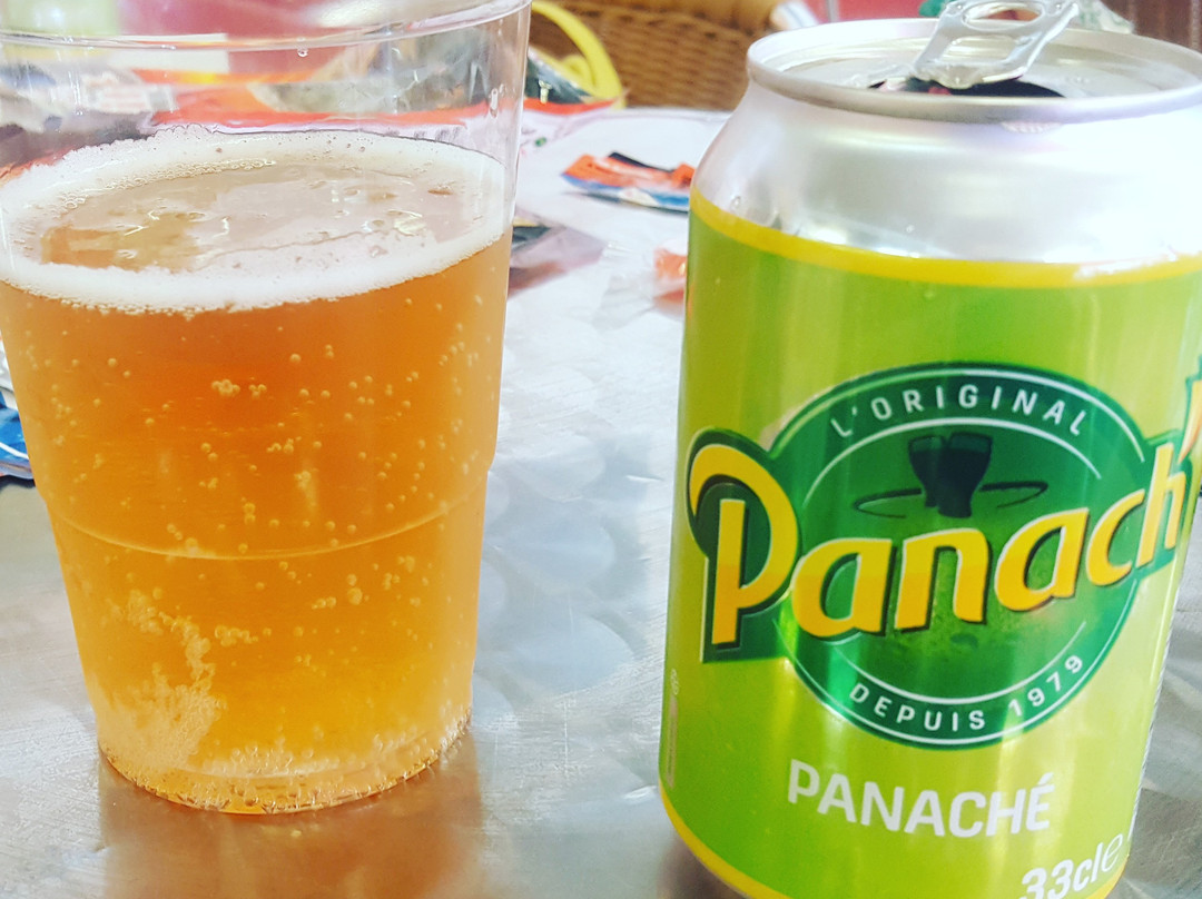 Les Cluses餐馆和美食-Al Paso