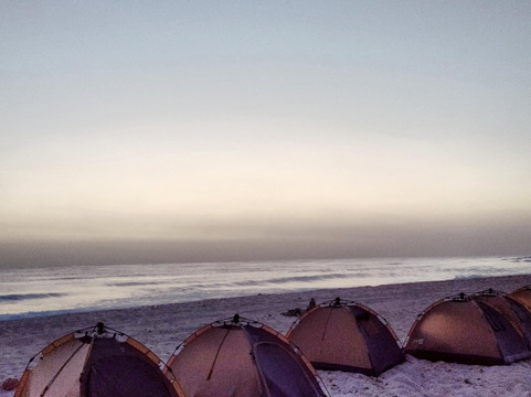 Golden Highlands-马斯喀特必去景点