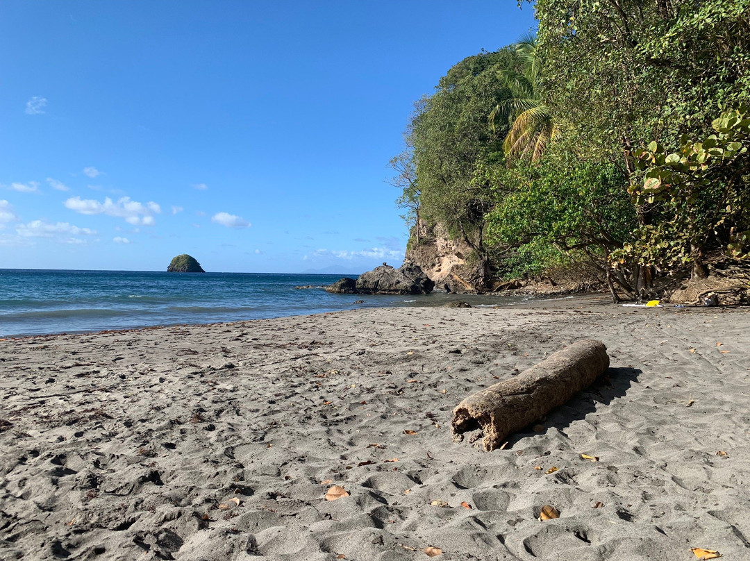 Anse Céron景点图片