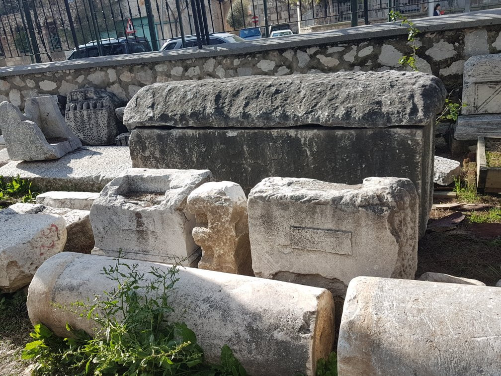 Milas Museum景点图片