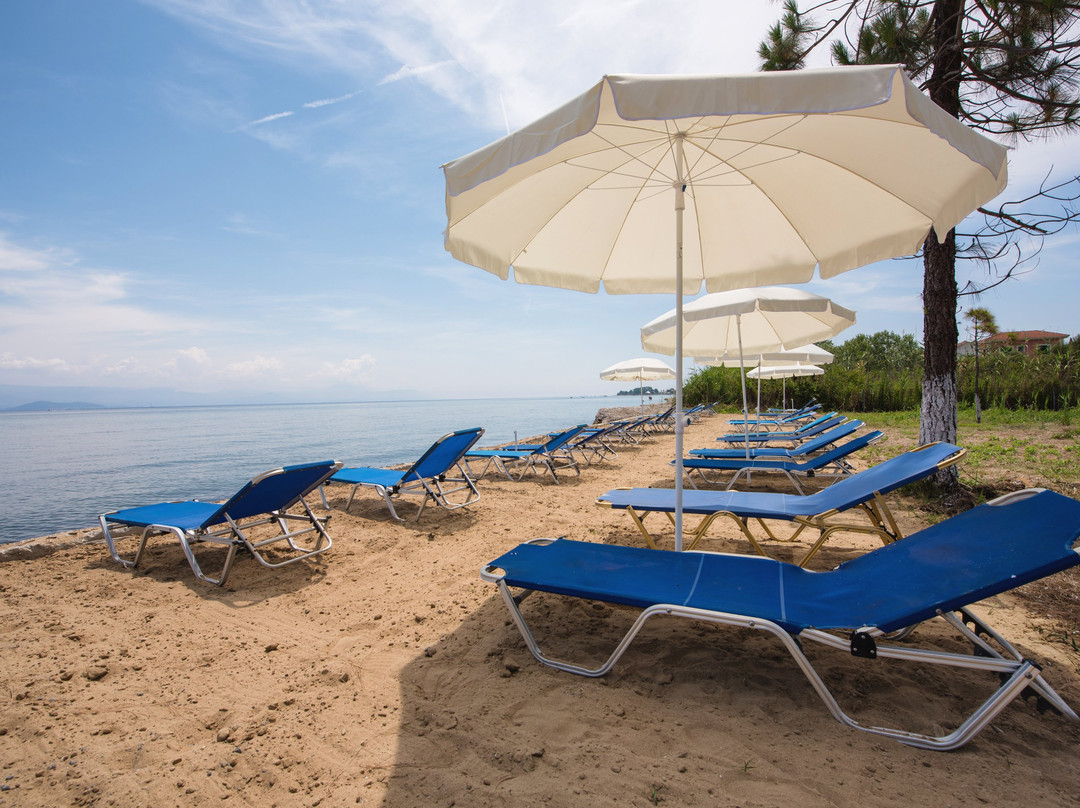 Sandy Beach Annexe主图