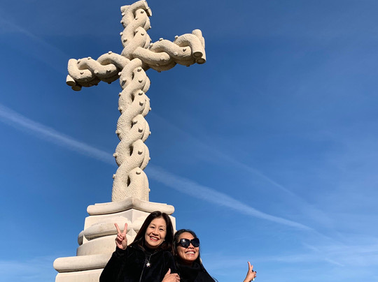 Knight Riders Tourism-里斯本必去景点