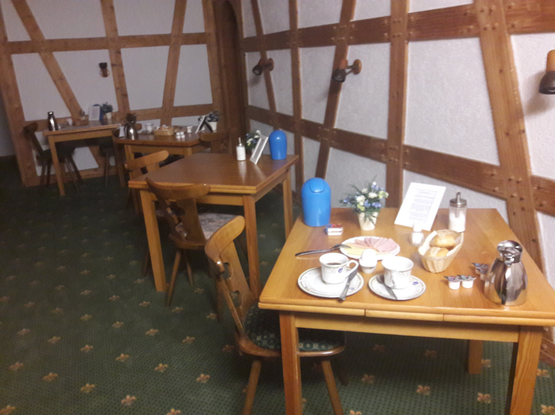 Gasthaus Zur Oelmuehle主图