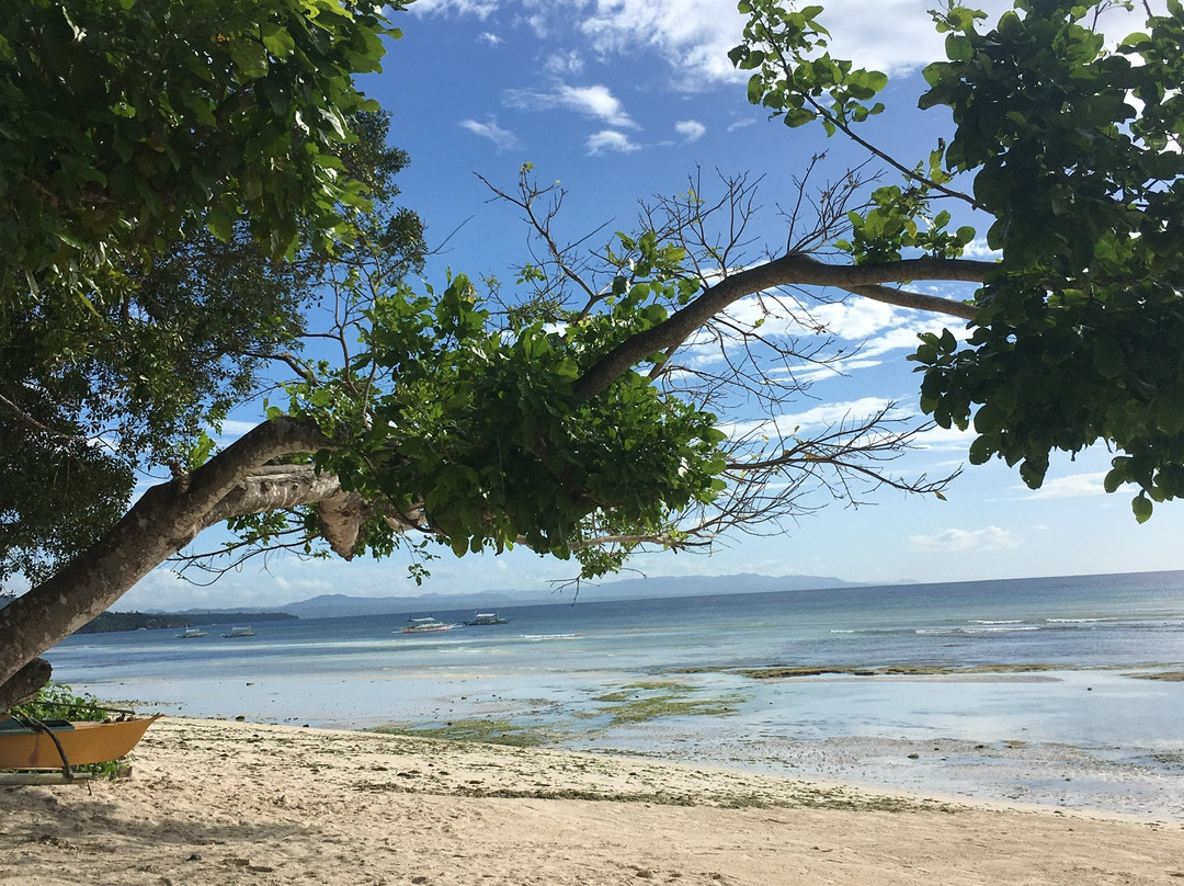 亚摩瑞拉度假村主图