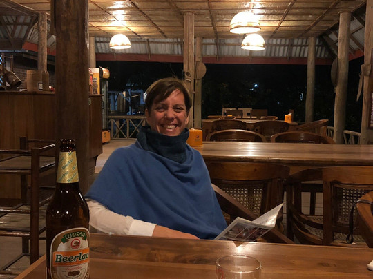 The Boat Landing Guest House主图