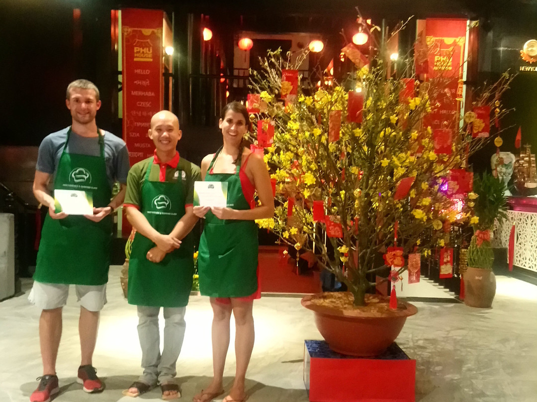 Troc's Kitchen & Cooking Class景点图片