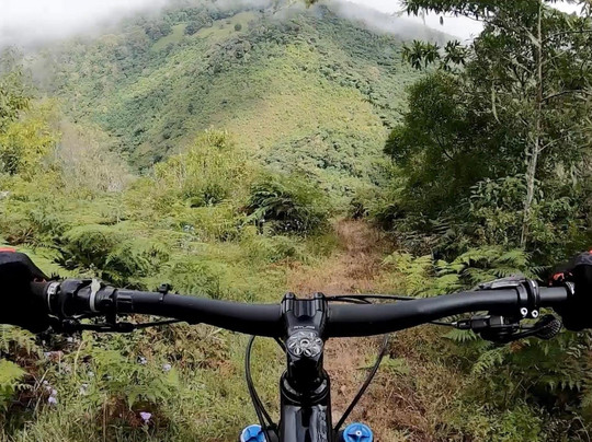 Meraki Mountain Bike Tours-朴次茅斯必去景点