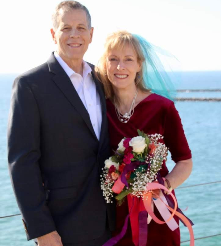 Inspiration Point-纽波特海滩必去景点