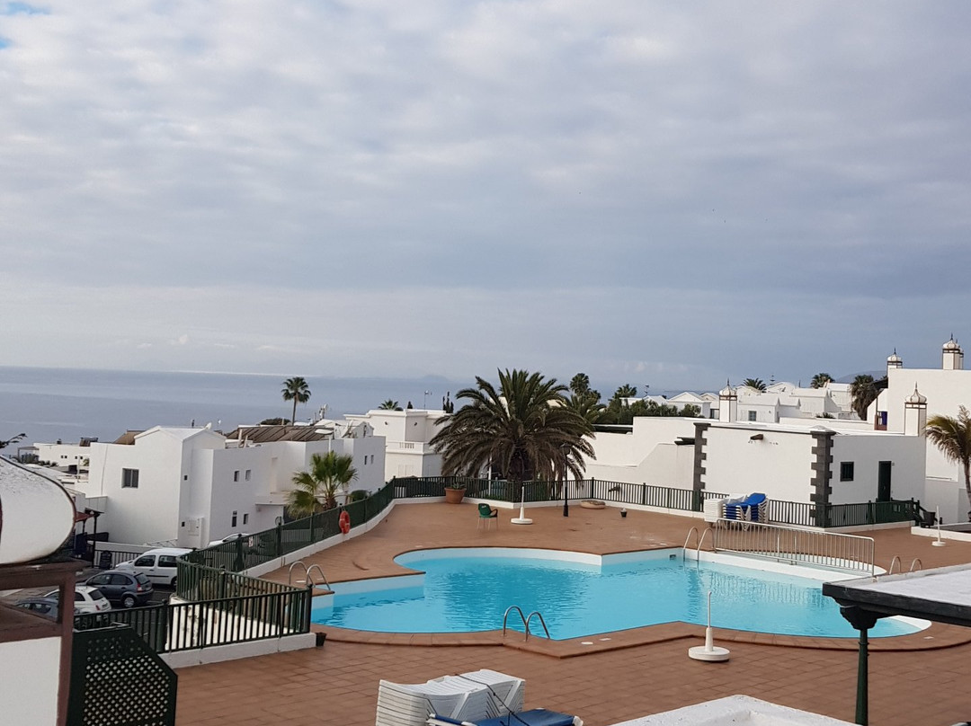 La Posada Lanzarote