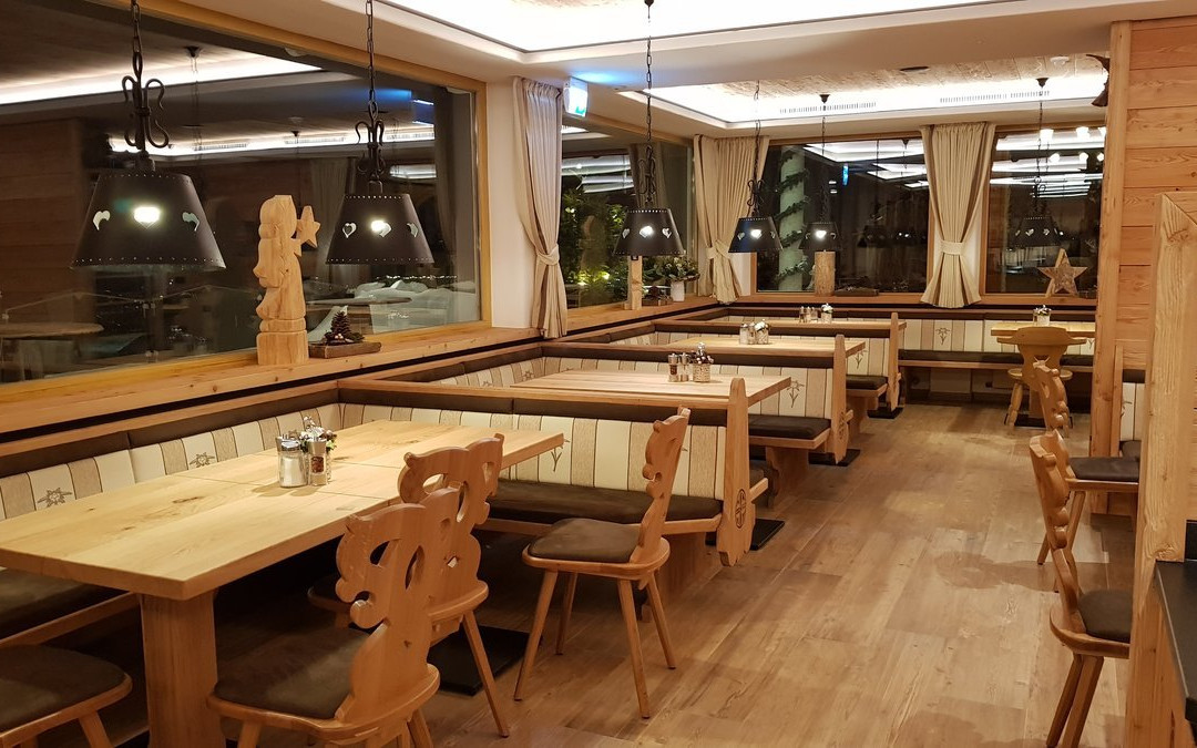 Hotel Ritterhof主图