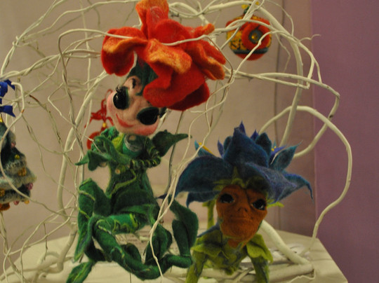 Buzok Gallery-哈尔科夫必去景点