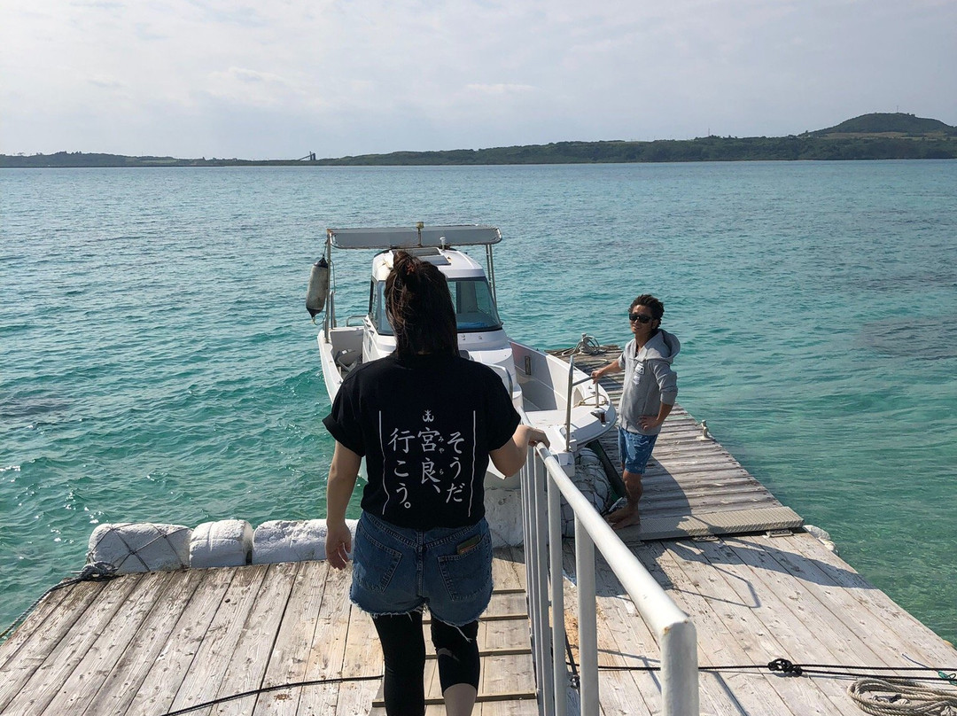 Minshuku Miyaraso主图