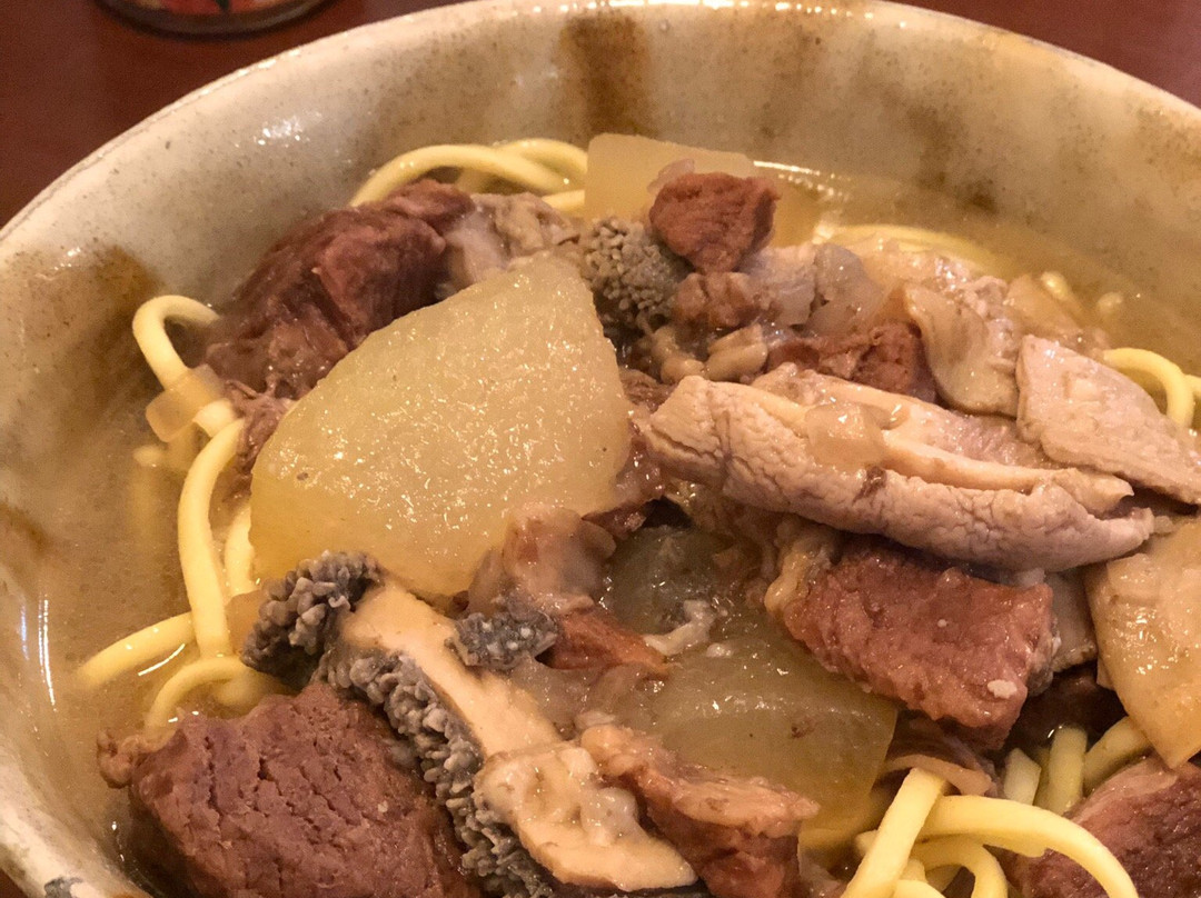 Minshuku Miyaraso主图