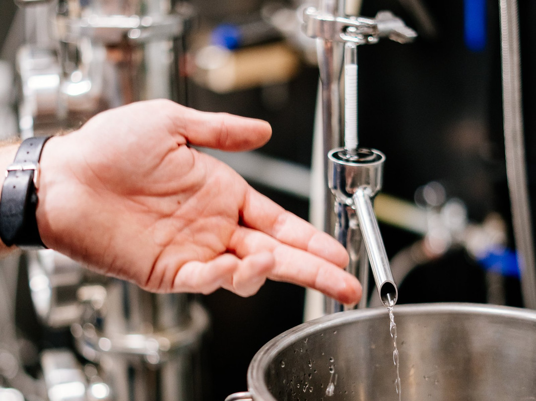 Underground Spirits-堪培拉必去景点