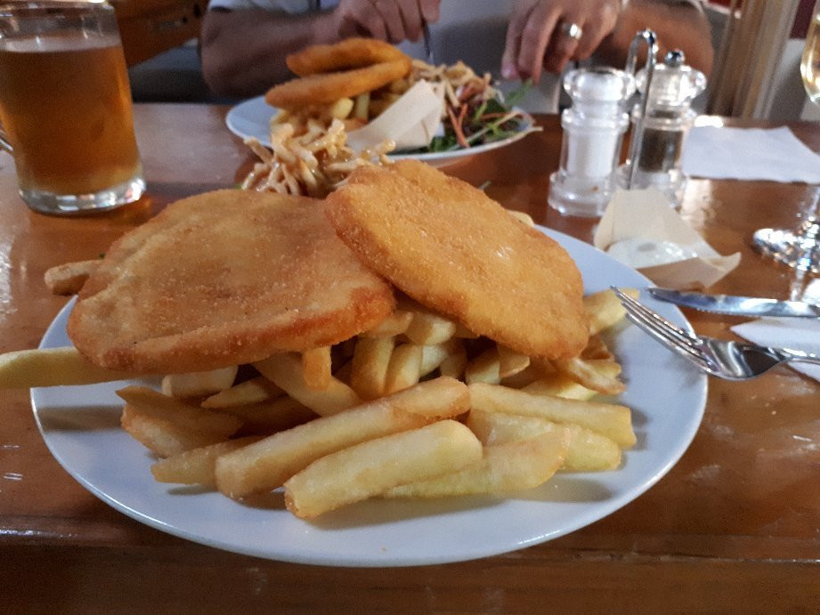 Gretna Hotel Taihape主图