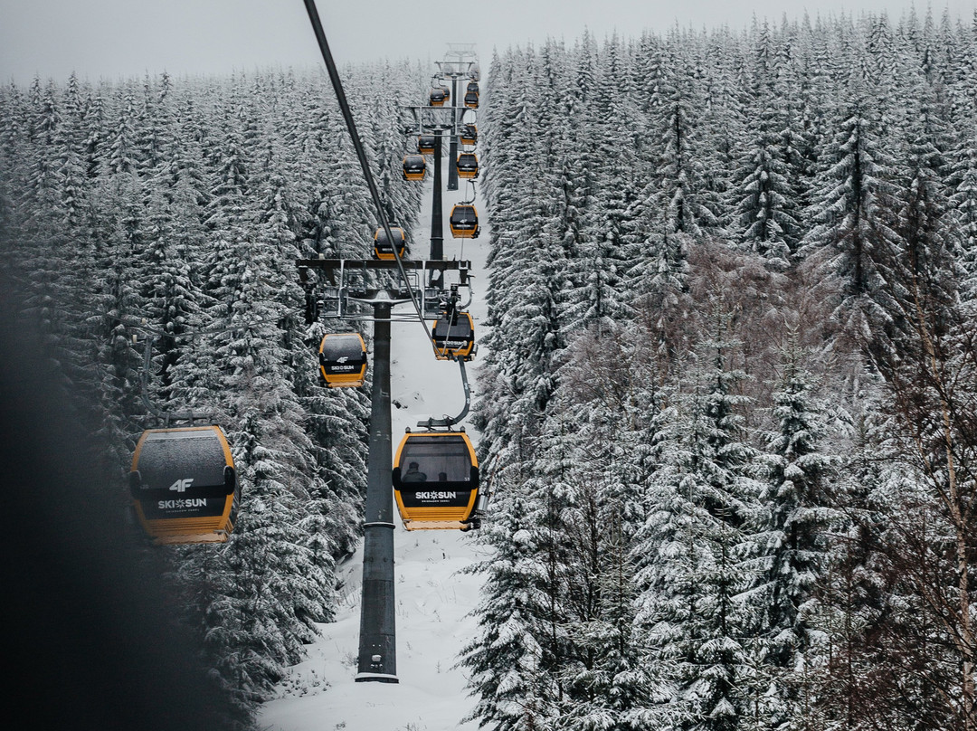 SKI&SUN Świeradów Zdrój景点图片